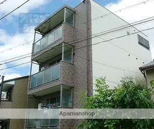 桂レジデンスの画像