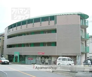 プレジールマンションの画像