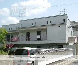 樫原マンションの画像