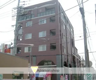 ツインクルコート桂EASTの画像