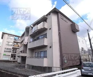 ヴィラ・アサダ【101号室】の外観