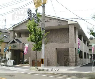 オークステージの画像