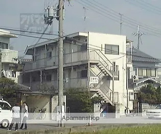 グリーンパレス桂の画像