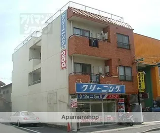 菱田ハイツ【302号室】の外観