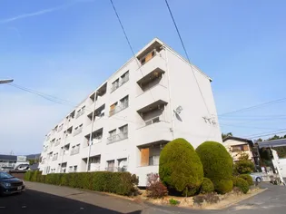 中原マンションの画像