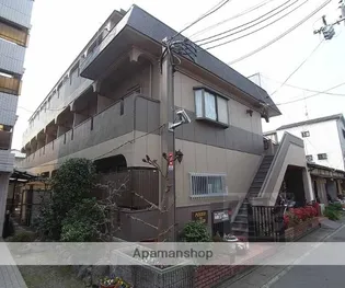 メゾン ド フルールの画像