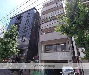 サンハイツ伯楽の画像