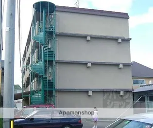 藤岡マンションの画像