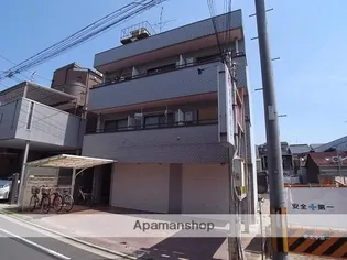 センチュリー21【301号室】の外観