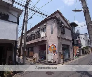 シティ嵯峨の画像