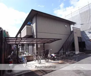 クレスト太秦の画像