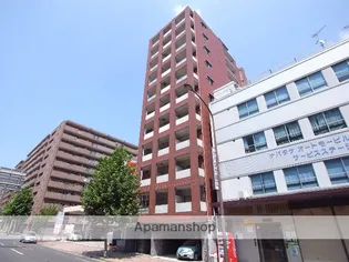 KDXレジデンス西院【4階】の外観