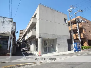 メゾン ド ハラの画像