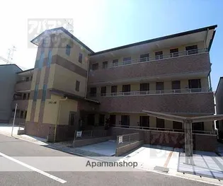 グラン上桂【303号室】の外観