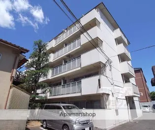 コーポ山内の画像