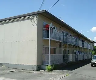 ハイツ保原の画像