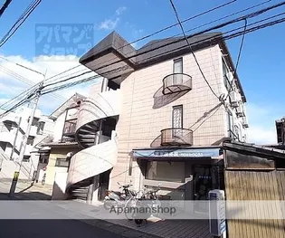 クレセント桂の画像