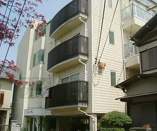 グランデール サンの画像