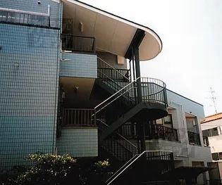 第2川島ハイツの画像