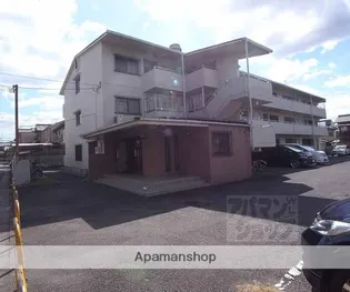 ドムール有栖川の画像