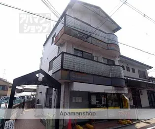 フレグランス桂の画像