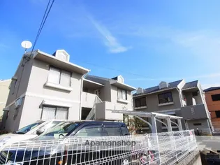 レーヴ・ボワ【B101号室】の外観