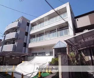 グレースハイムの画像