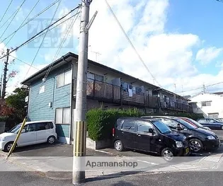 ニュー芝ノ下ハイツの画像