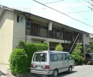 みそのハイツの画像