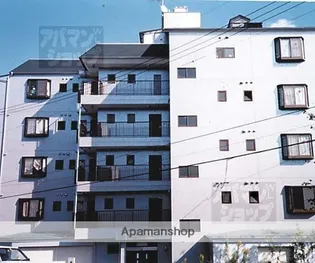 LIO・25【303号室】の外観