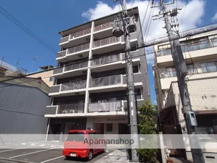 アイムマンション西院の画像
