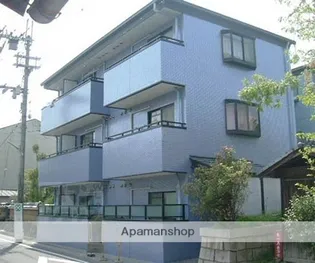 セカンドサンイースト桂の画像