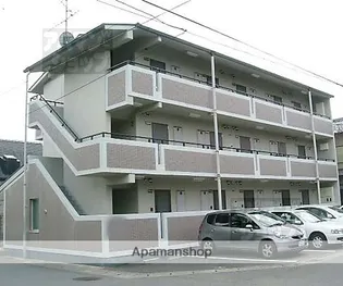 アストリア桂【103号室】の外観