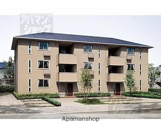 プレミール【3階】の外観