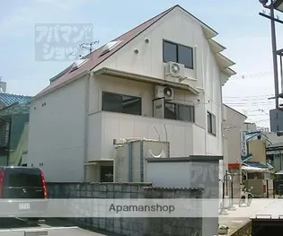 EIGHTYーEIGHT 樋野本【101号室】の外観