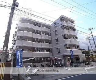 メゾン ド パプリカの画像