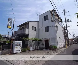 ハイツソワールの画像