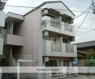 タチバナ【202号室】の外観