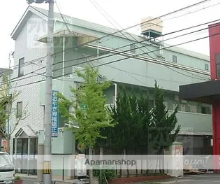 秀保マンションの画像