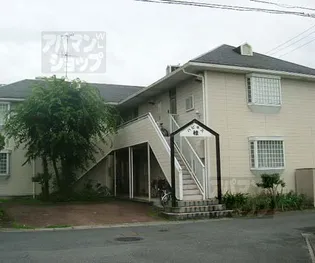 ハピネス桂の画像