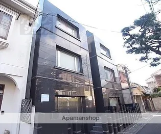 D’S JUNO【203号室】の外観