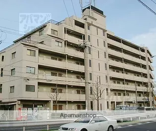 第2コーポ藤岡【103号室】の外観