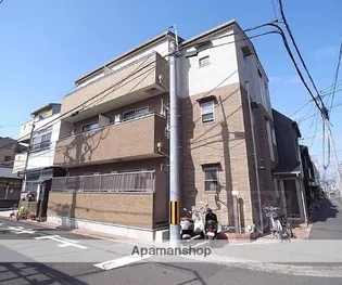 シーサーハウス壬生の画像