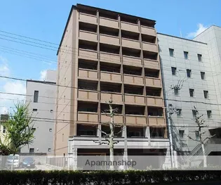 ビクトワール西大路八条の画像