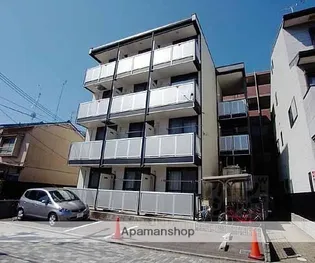 レオパレス御池の画像