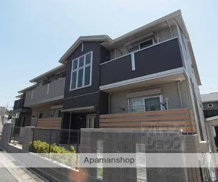 メゾン ド ルクルの画像