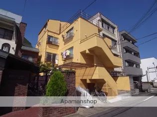 コーポ林の画像