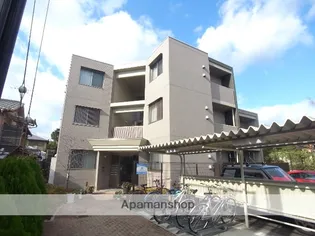 メゾンベールの画像