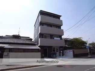 E’Z太子道【4階】の外観