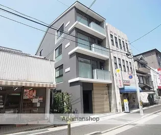 グランベール桂7番館の画像